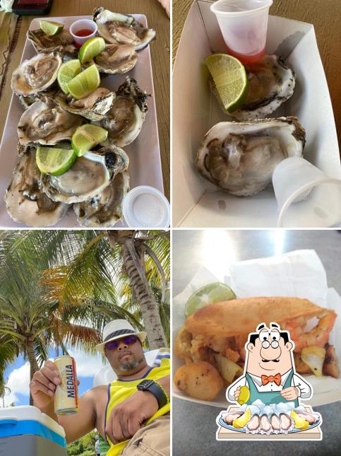 El Almendrito de Naguabo musica en vivo