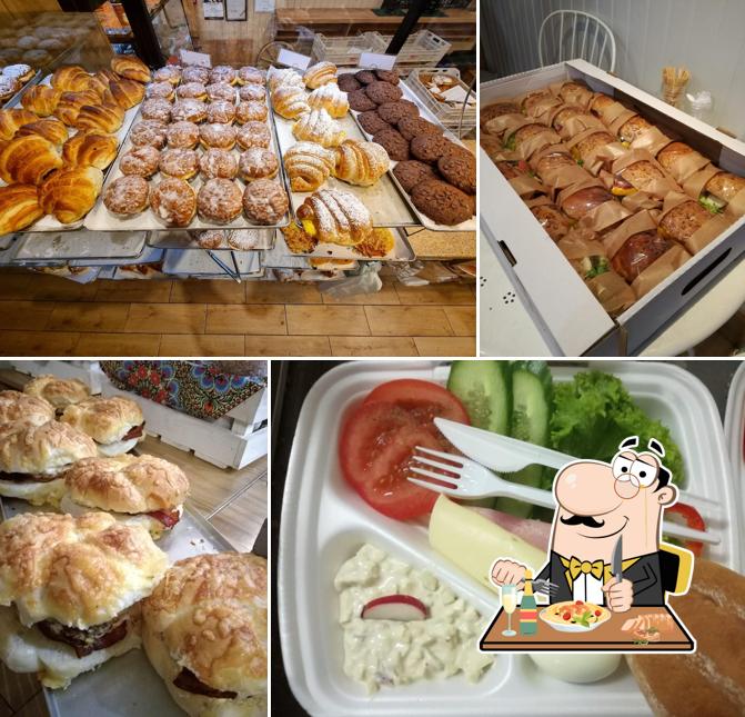 Ficek Bakery