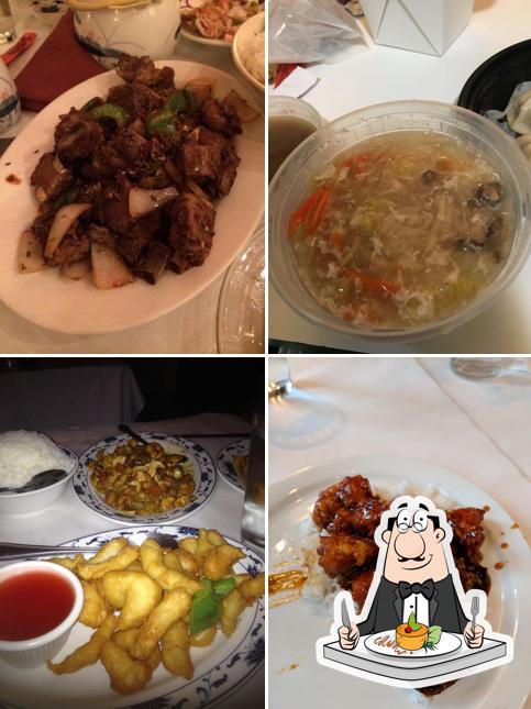 Jing's