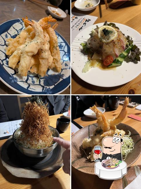 平成文化食堂ビストロKINGS