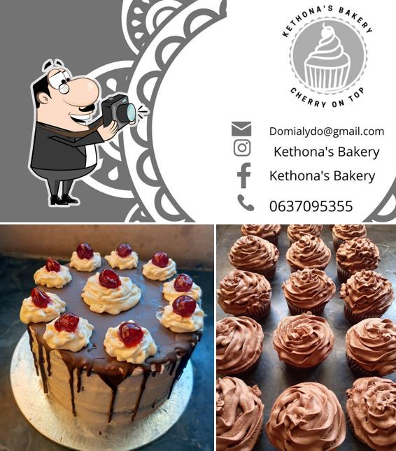 Bakery By APP