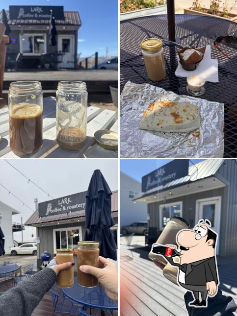 Lark Coffee & Roastery