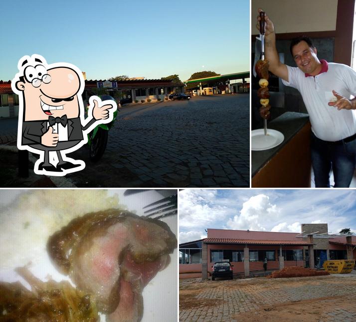 Churrascaria Lavras Grill