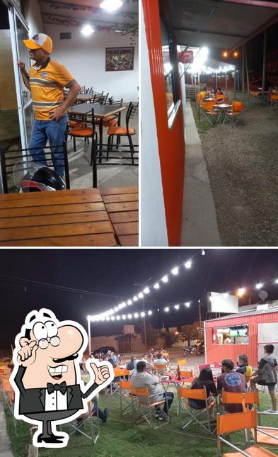 Lomiteria Ric Ros Av Santa Rosa