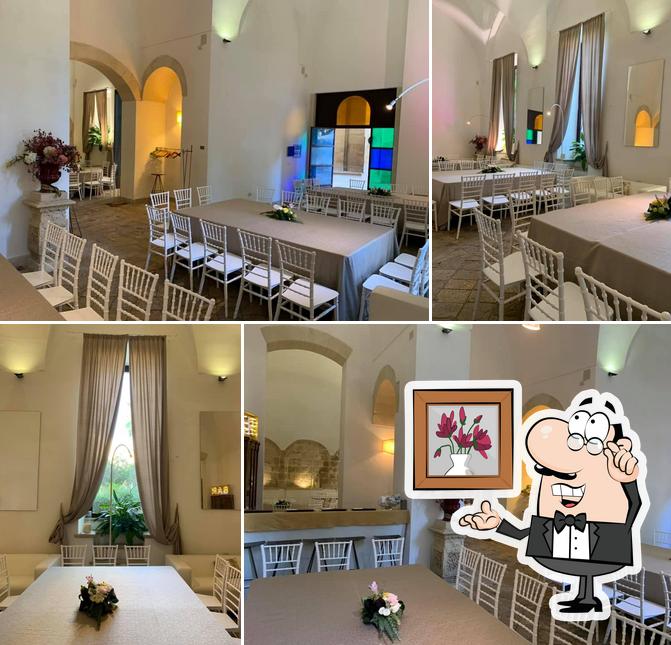 Macchia Catering