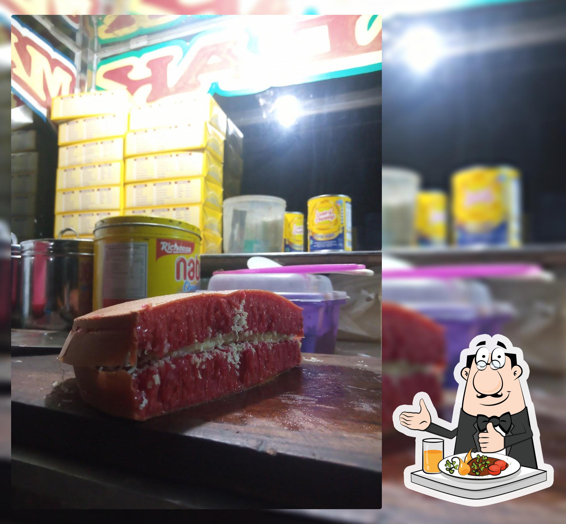 Martabak Berkah Barokah