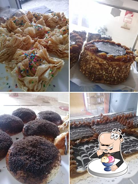 Panadería El Rey de la Massa