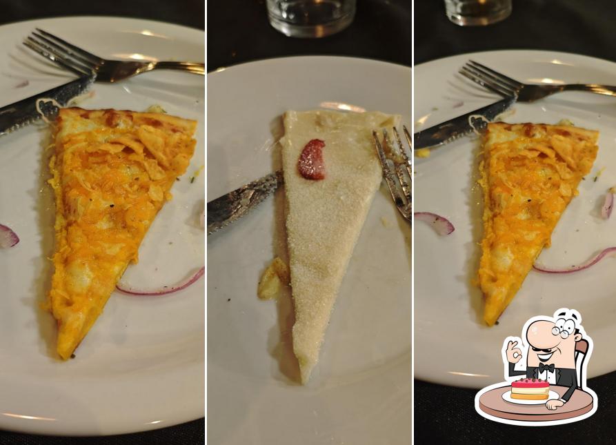 Pizzaria Alcateia jau