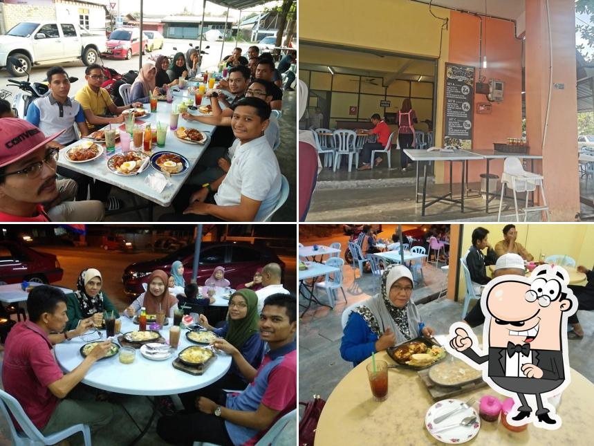 Restoran Kharifa