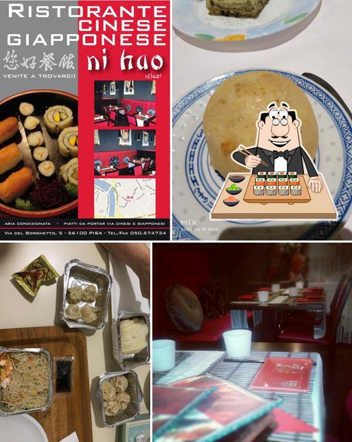 Ristorante Ni Hao