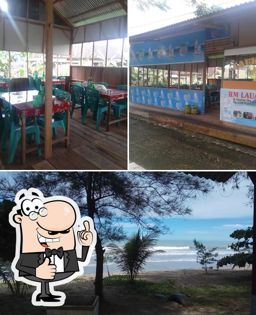 Rumah Makan Lauk Pukek