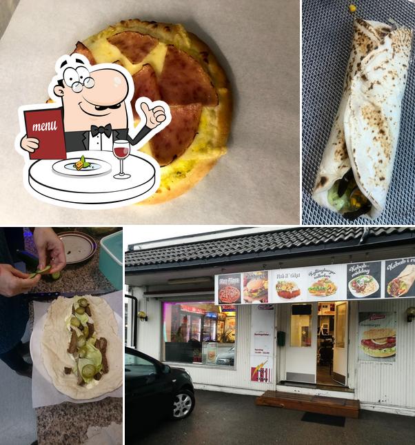 STOKKE PIZZA