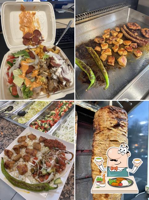 Sefa Grill