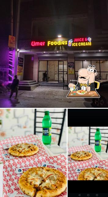 Umar foodies