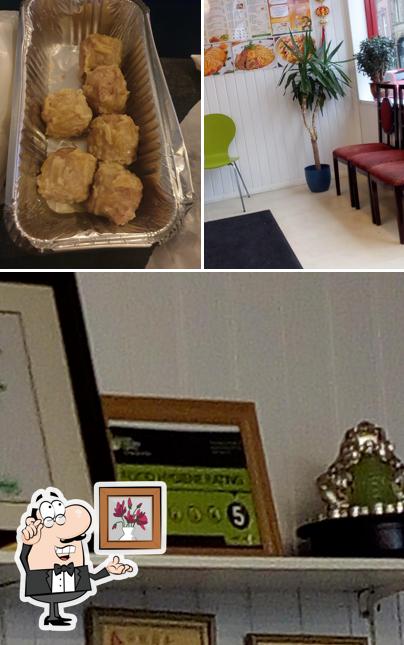 Yong Fung Chinese Takeaway