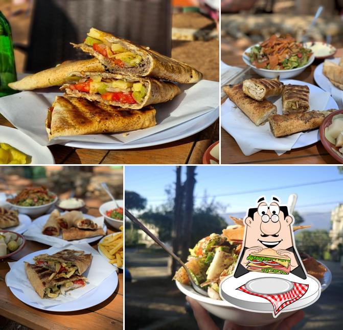 مطعم الشاويش - Çavuş Restoran