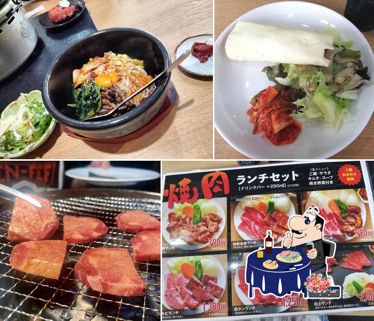 焼肉ライオン