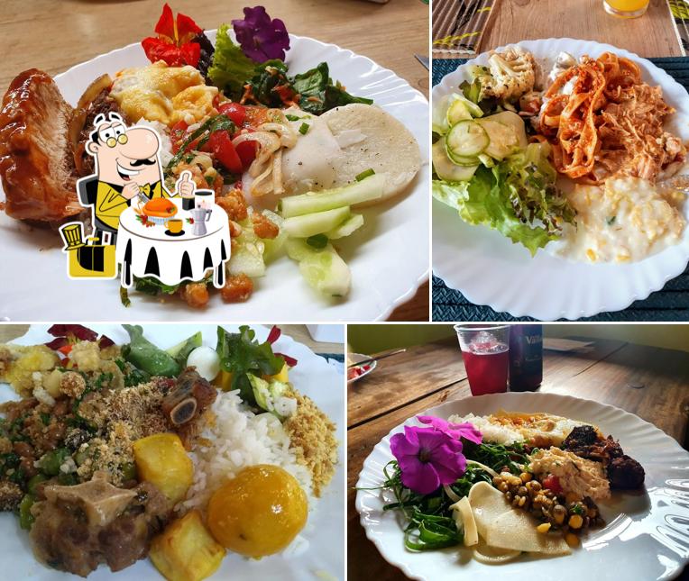 Restaurante Fulô Do Cerrado