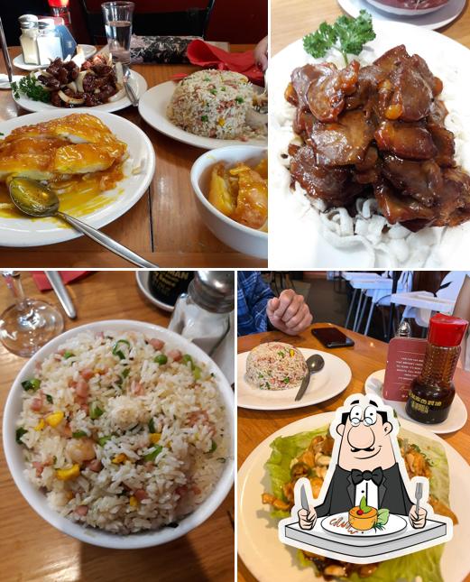 Rutherglen Eastern Palace Chinese