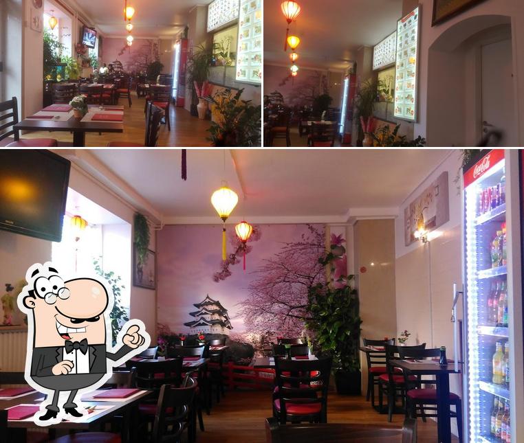 Sakura Sushi