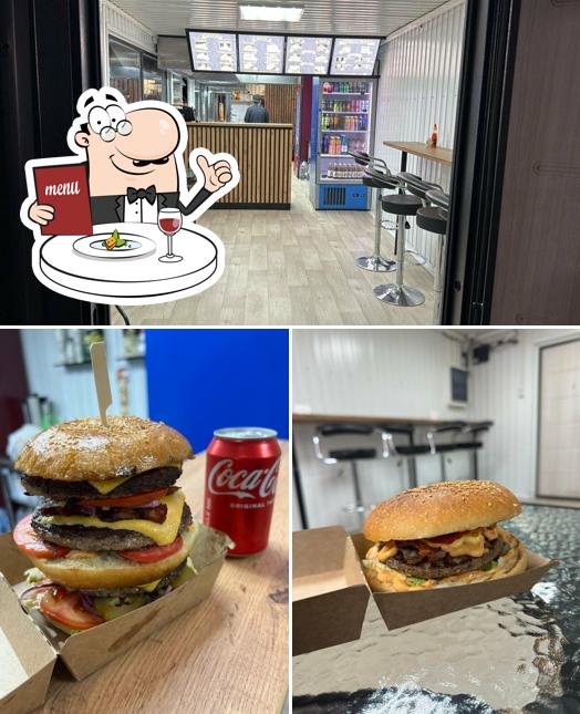 Shaurma&Burger