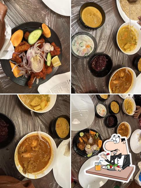 Zain kerala Restaurant