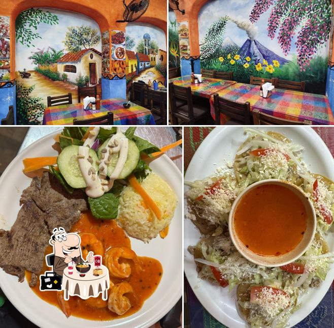 Antojitos Colima
