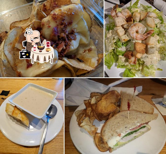 Baker's Crust Artisan Kitchen