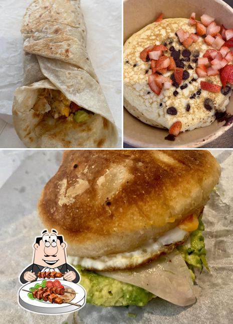 Brunch&Munch