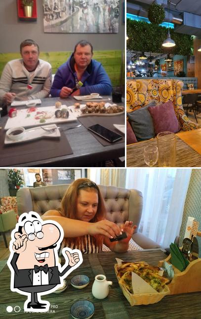 СушиНяки