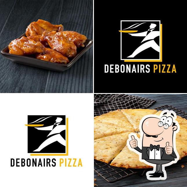 Debonairs Pizza Moruleng Mall