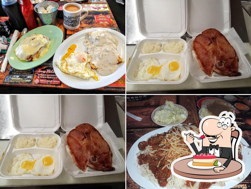 Grannie's Country Cookin'