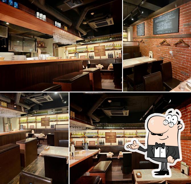 カルボナーラ専門店HASEGAWA吉祥寺