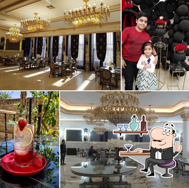 Hamed Restaurant
