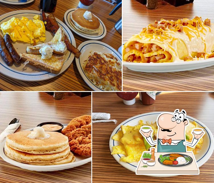 IHOP