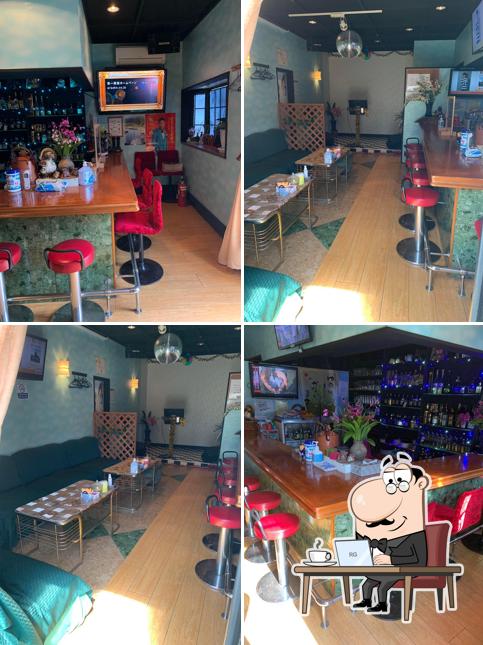 スナックＪＯＹ 海山店