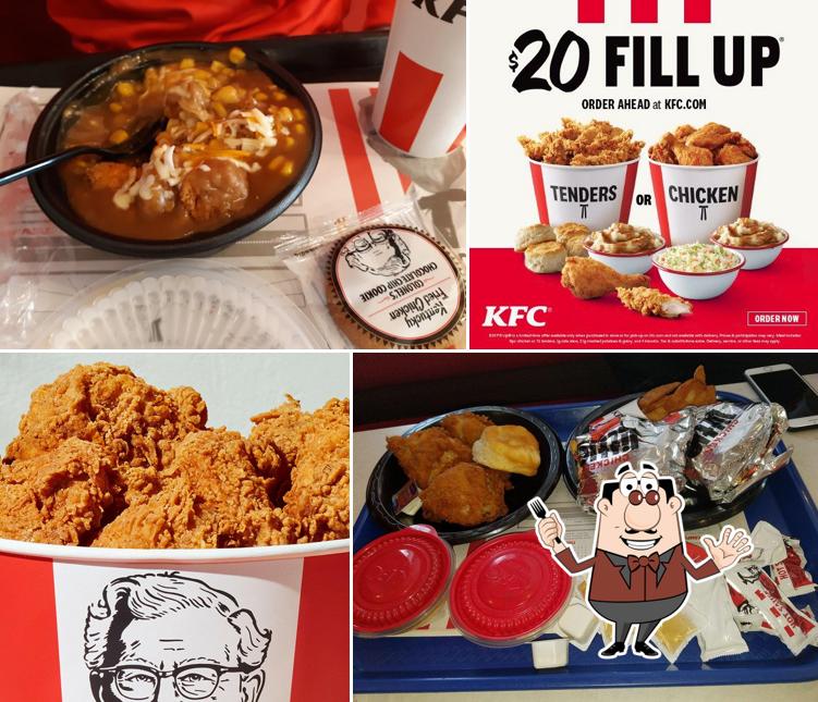 KFC