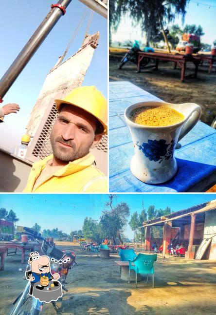 Kazmi Restaurant