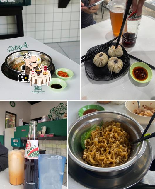 Kedai Melimpah