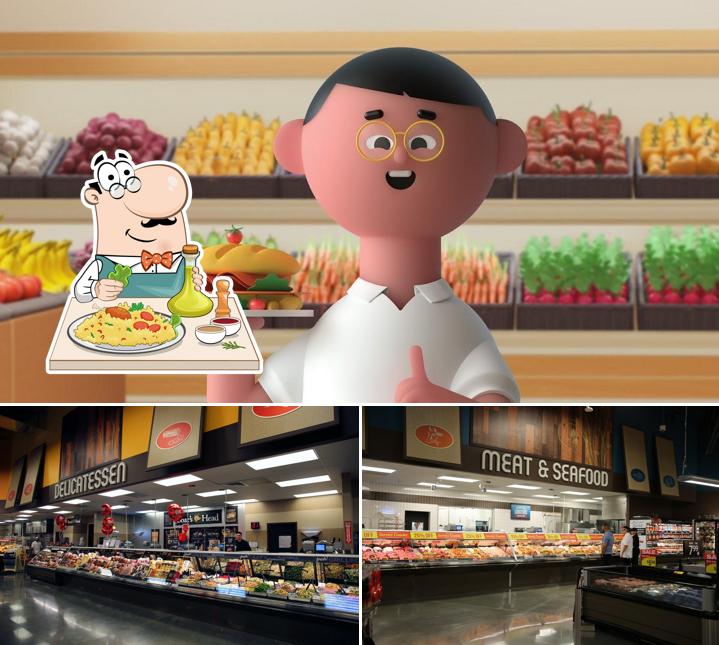Kroger Deli