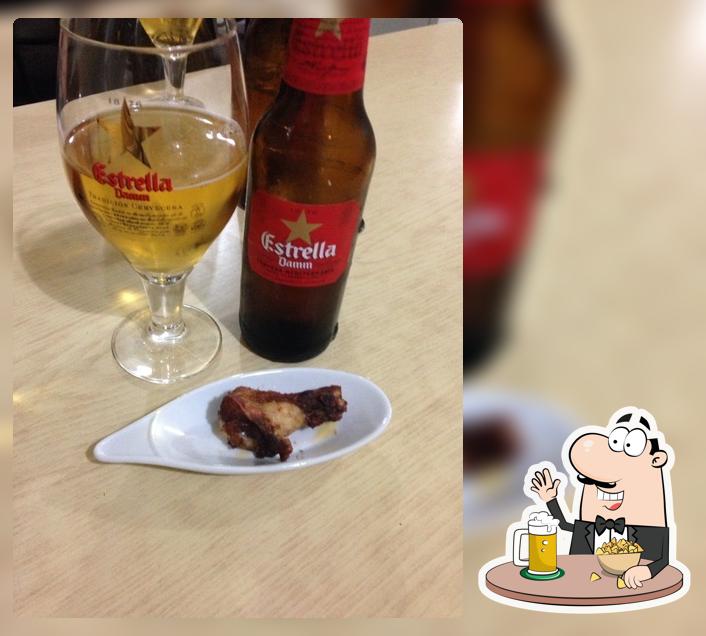 La Bodegueta