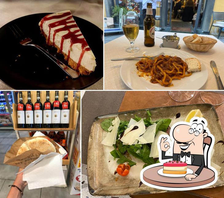 La lanterna Ristorante Pizzeria