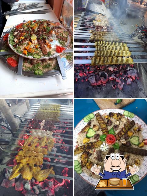 Meraj Restaurant