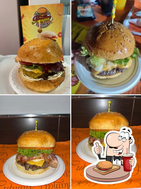 Parque Burger