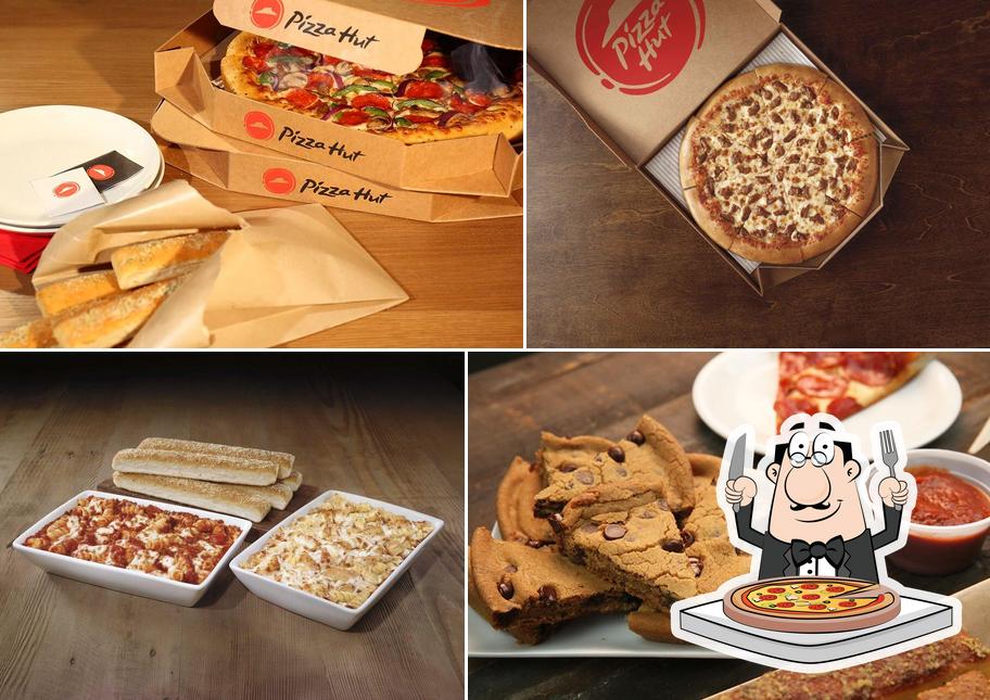 Pizza Hut