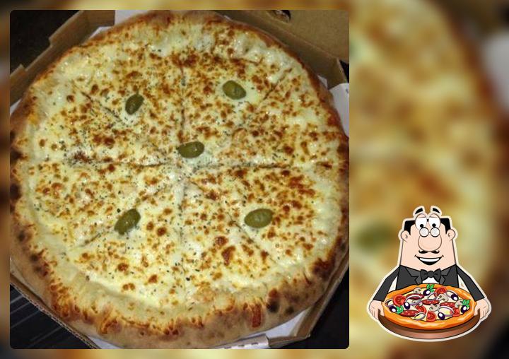 Mini Pizza Furlaneto