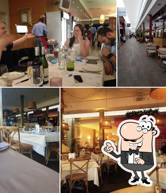 Pomodoro Ristorante