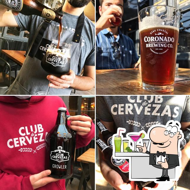 Club de Cervezas