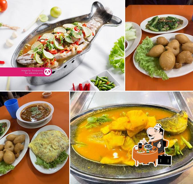 AreenaZ Kitchen
