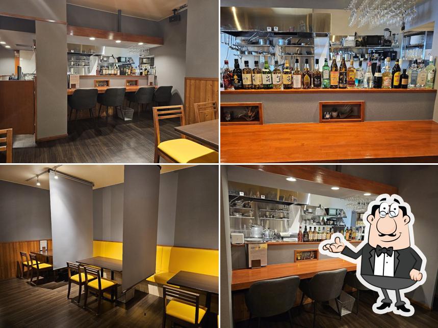 Bistro Ciel (ビストロ シエル)